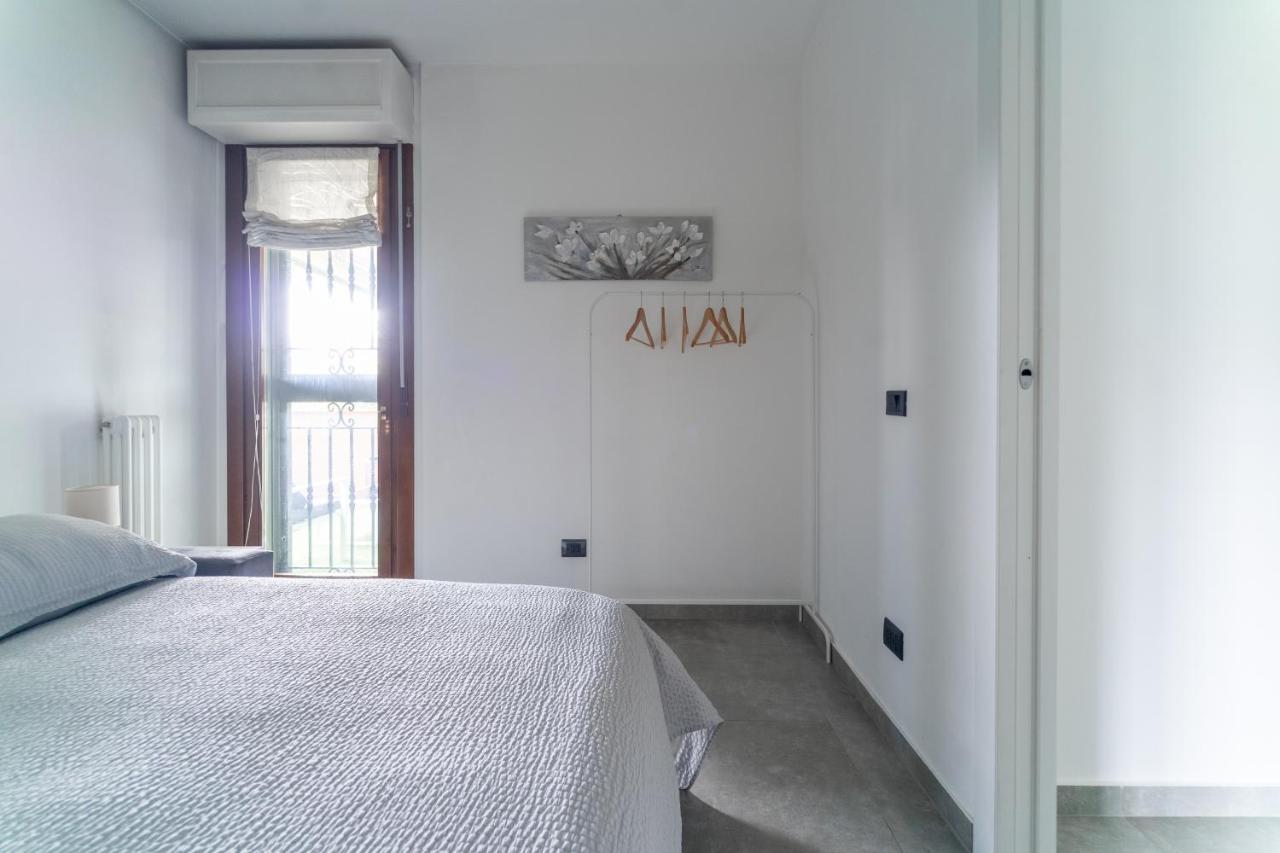 Oasis Luxury - A.C/Terrace/2Bedrooms Μπέργκαμο Εξωτερικό φωτογραφία